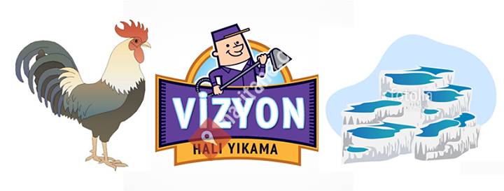 Vizyon Halı Yıkama Denizli
