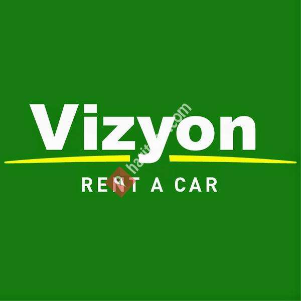 Vizyon Rent A Car Kayseri
