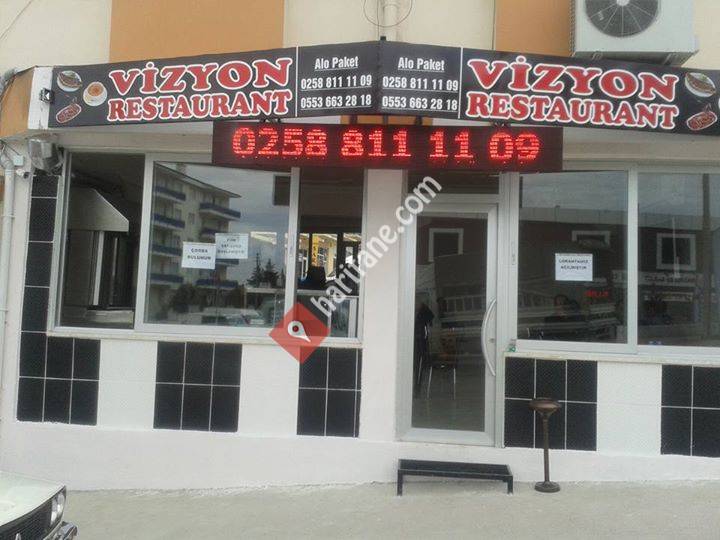 Vizyon Restaurant