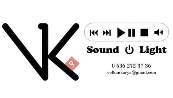 VK Sound & Light