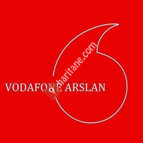 Vodafone Arslan Iletişim