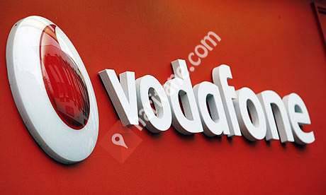 Vodafone Çubuk iletişim