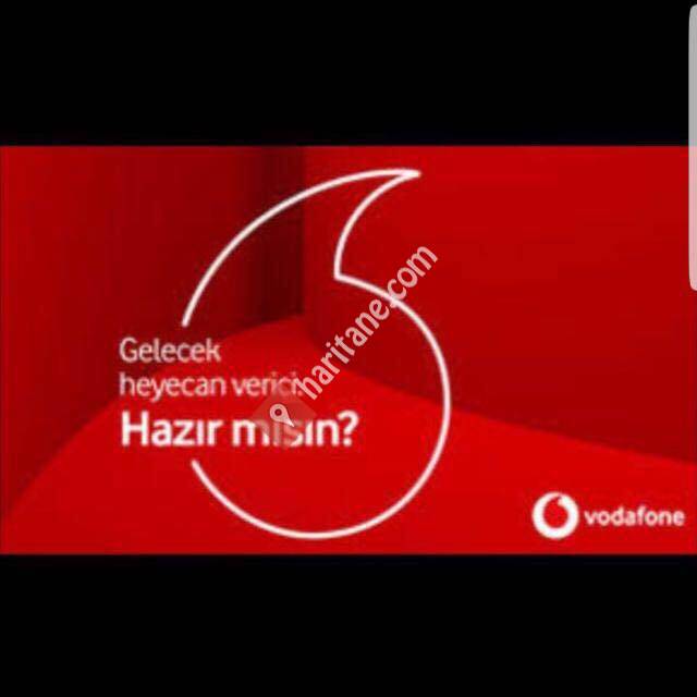 Vodafone Ekici
