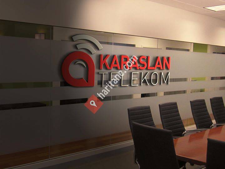 Vodafone - Karaslan Telekom