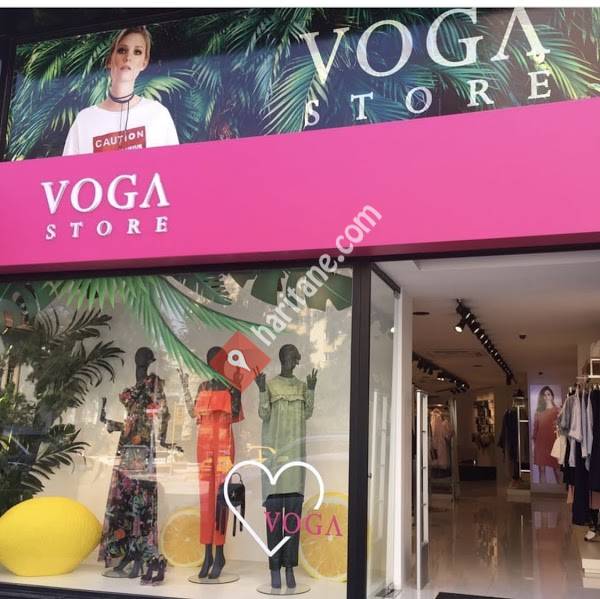 Voga Store