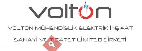 Volton Mühendislik Elektrik İnşaat San ve Tic Ltd Şti
