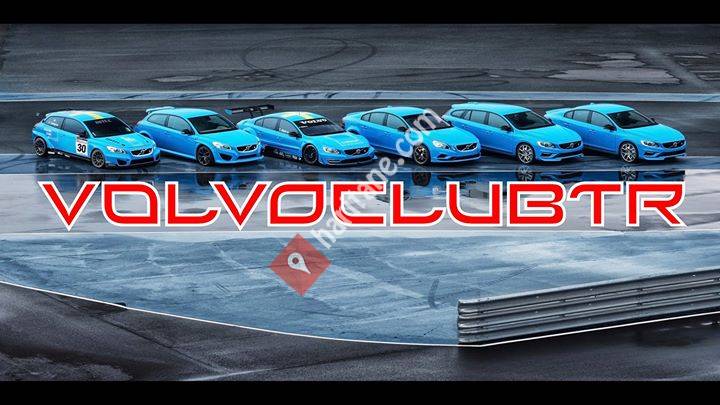VolvoClubTR(Türkiye'nin Volvo Kulübü)