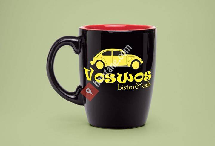 Voswos Bistro Cafe