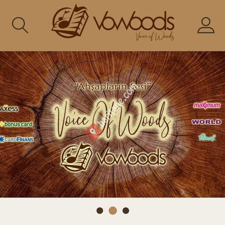 VoWoods