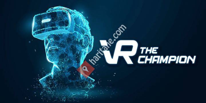 VR the Champion