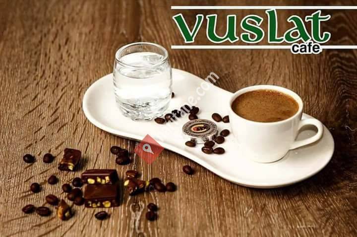 Vuslat Cafe