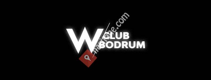 W club bodrum