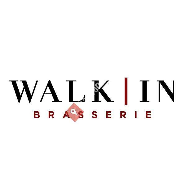 WalkIn Brasserie