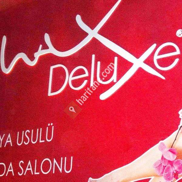 Wax Deluxe - Waxing Studio