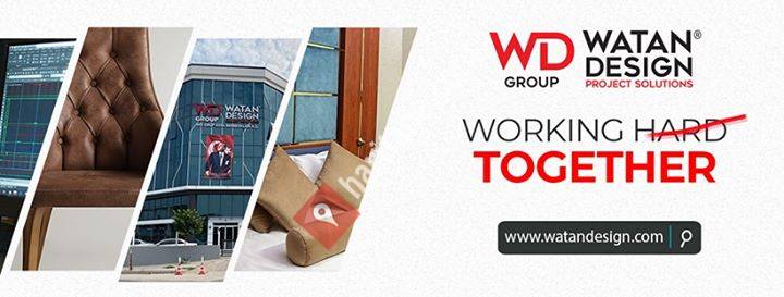 WD Group Watan Design Project Solutions