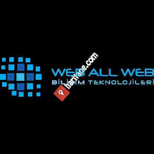 Web All Web Bilişim Teknolojileri