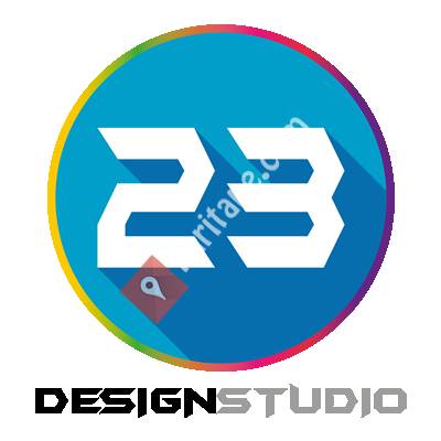 Web Tasarım (23 Design Studio)