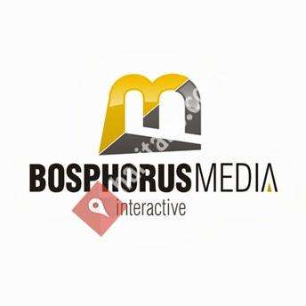 Web Tasarım Ajansı Bosphorusmedia Interactive