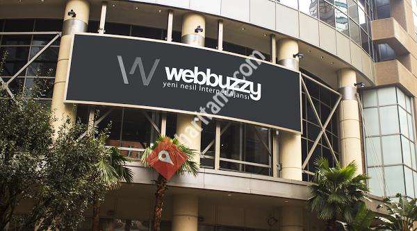 webbuzzy.com - yeni nesil İnternet Ajansı