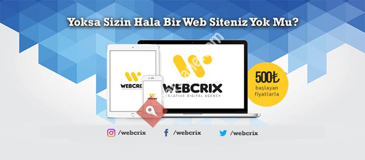Webcrix