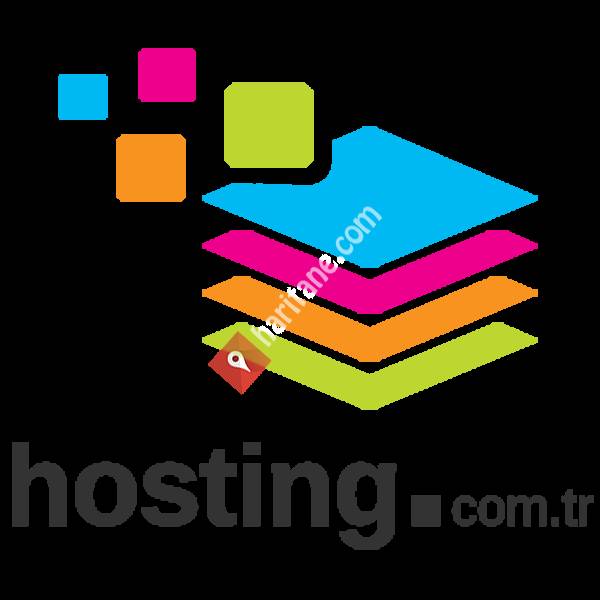 Webhosting Bilişim Teknolojileri A.Ş.