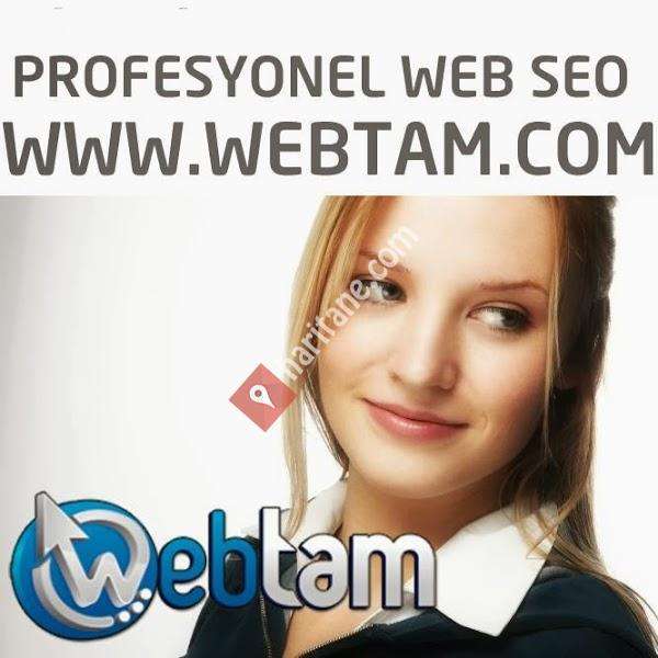 ( Webtam.CoM ) En İyi Web Tasarım Firması İstanbul