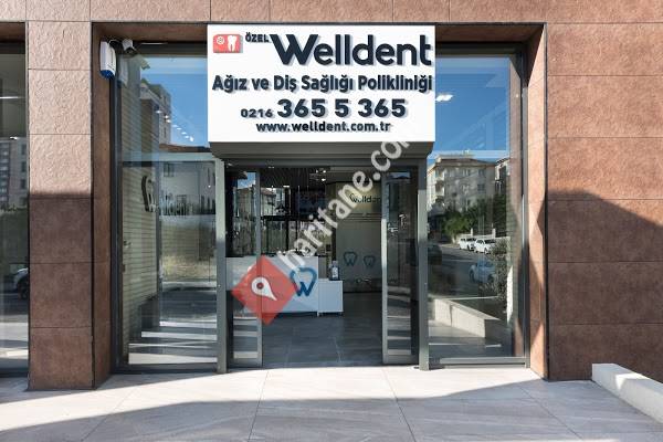 Welldent Ağız ve Diş Sağlığı Polikliniği