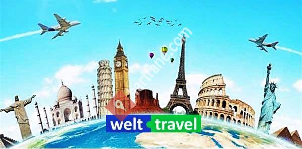 Welt Travel