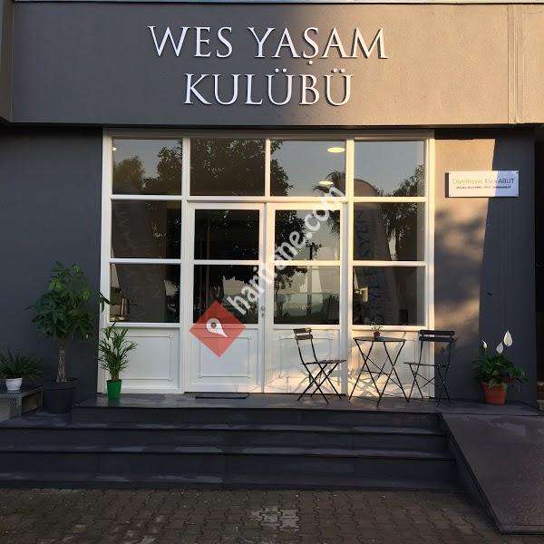 Wes Yaşam Kulübü | Diyetisyen Yoga Reformer Pilates Zumba