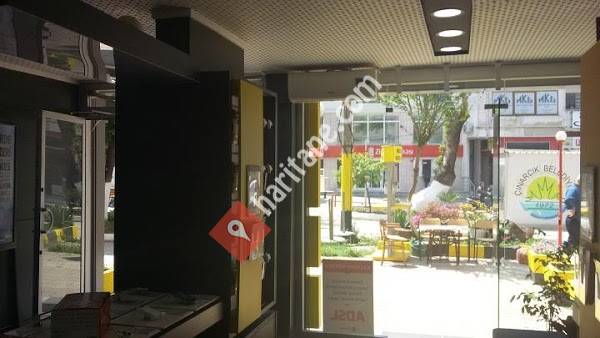 Western Union BPN / Gökkuşağı Fatura Ödeme
