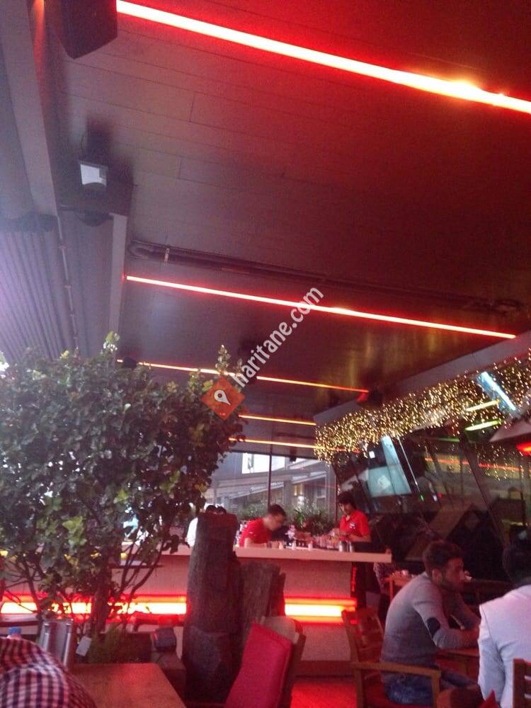 Westmix Cafe & Restaurant