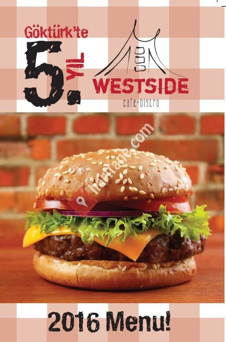 Westside Cafe + Bistro