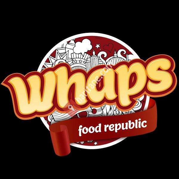 Whaps - Food Republic