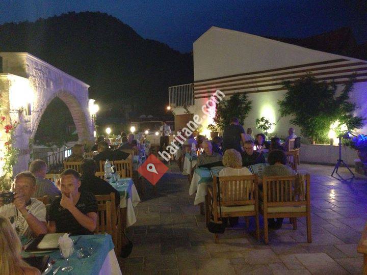 White house resturant