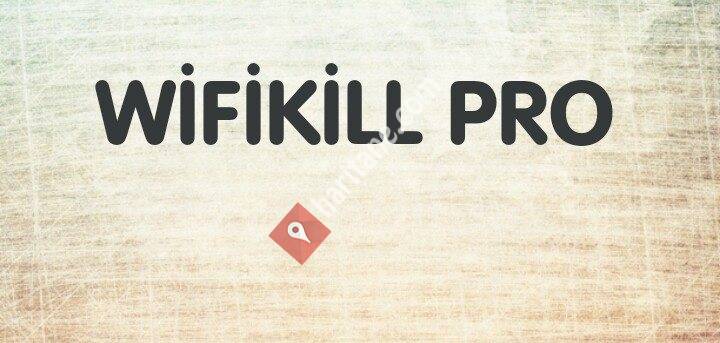 Wifikill Inc