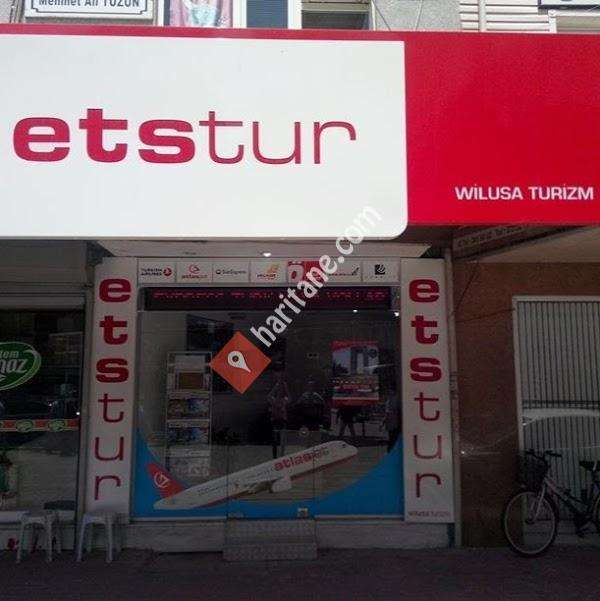 Wilusa Turizm Edremit / Ets Tur