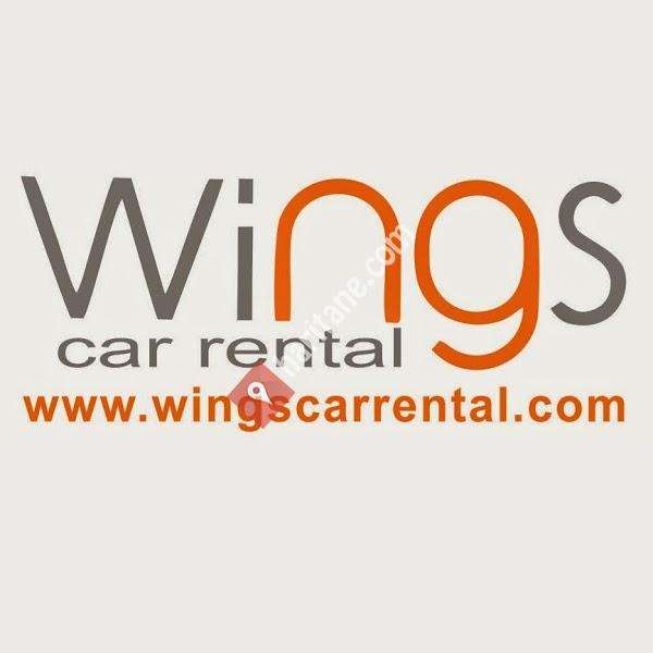Wings Car Rental