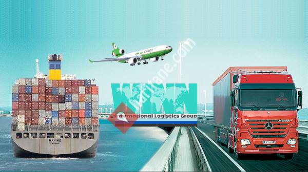 WINN International Lojistik Taşımacılık ve Ticaret Limited Şirketi