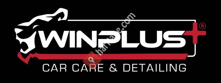 Winplus Car Care & Detailing
