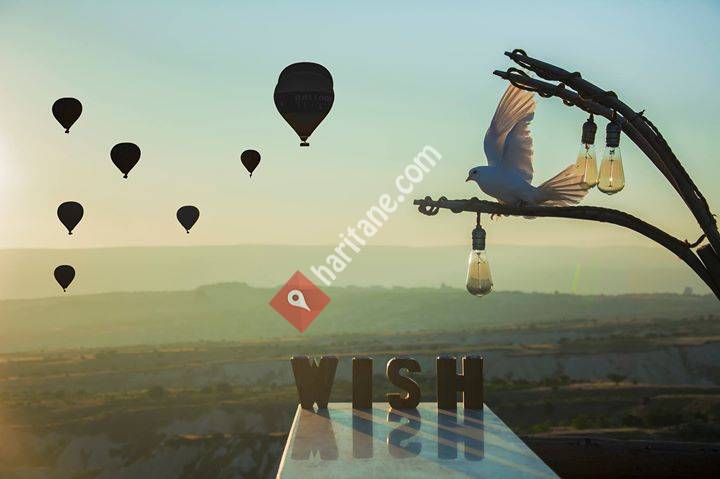 Wish Cappadocia