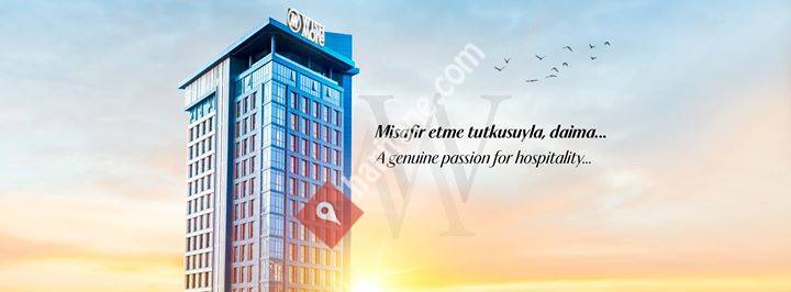 Wish More Hotel Istanbul