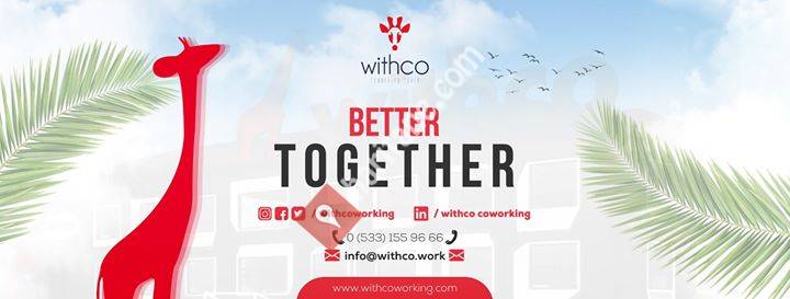 Withco CoWorking