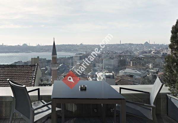 Witt İstanbul Suites