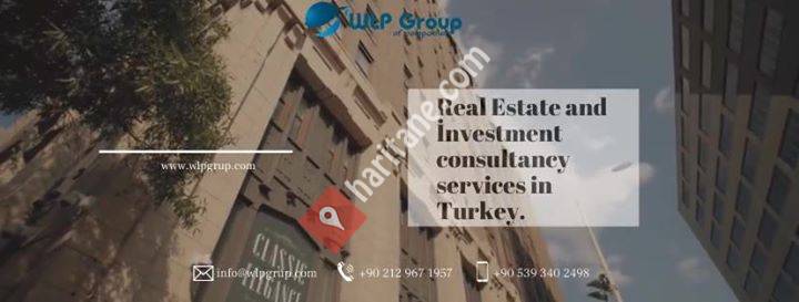 WLP Real Estate Turkey
