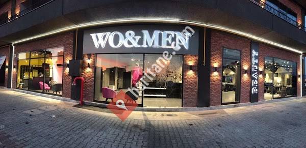 WO&MEN Beauty - Women Bursa Özlüce