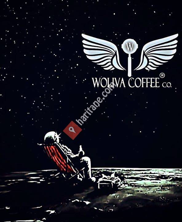 Woliva Coffee Co.