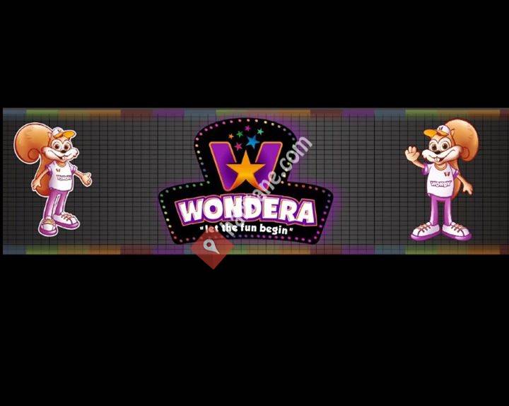 Wondera World