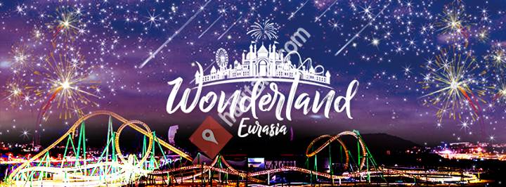 Wonderland Eurasia