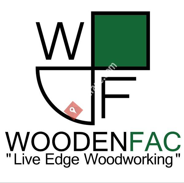 WoodenFac-Doğal Ahşap Ürünler