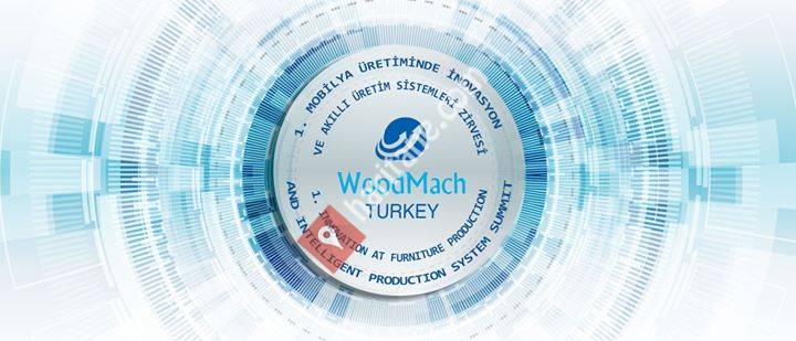 WoodMach Turkey